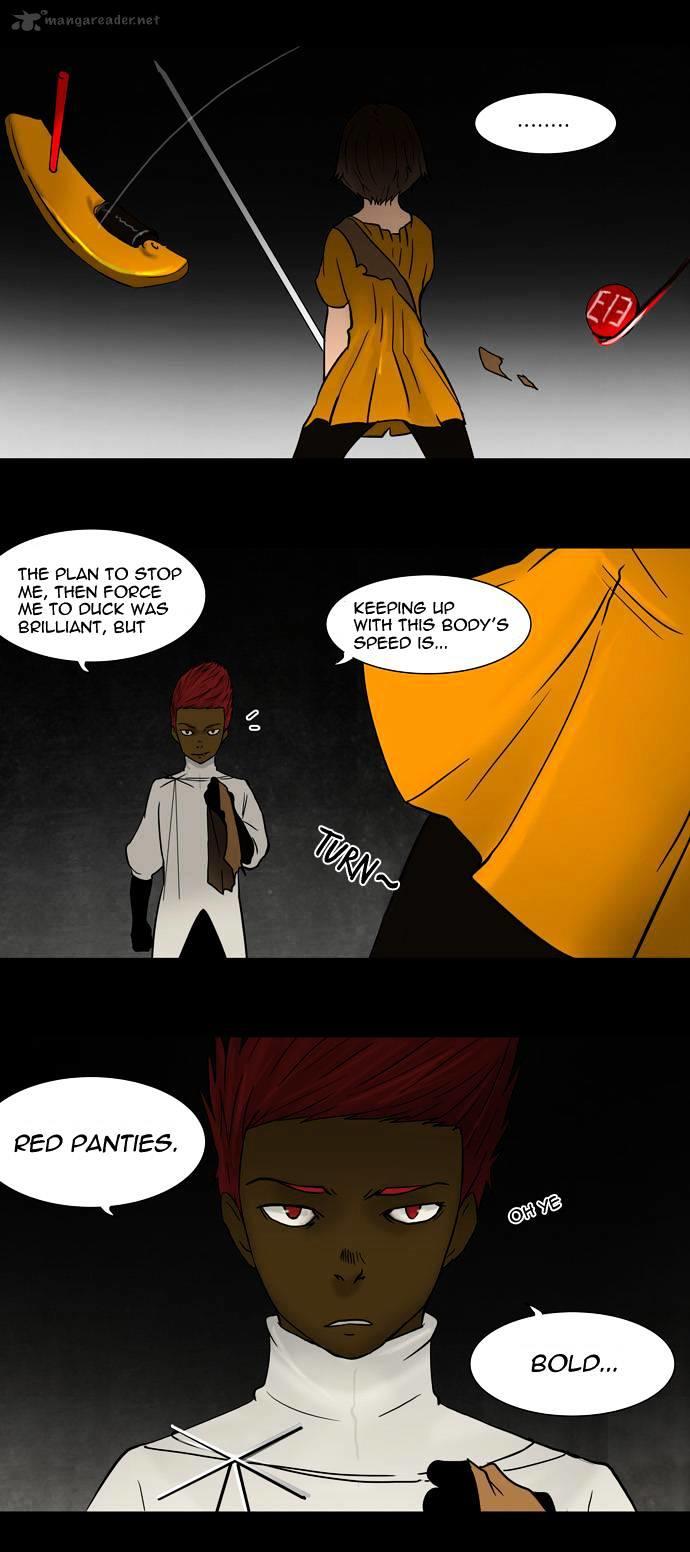 Tower Of God, Chapter 51 image 25